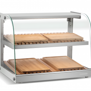 Ambient Glass Display