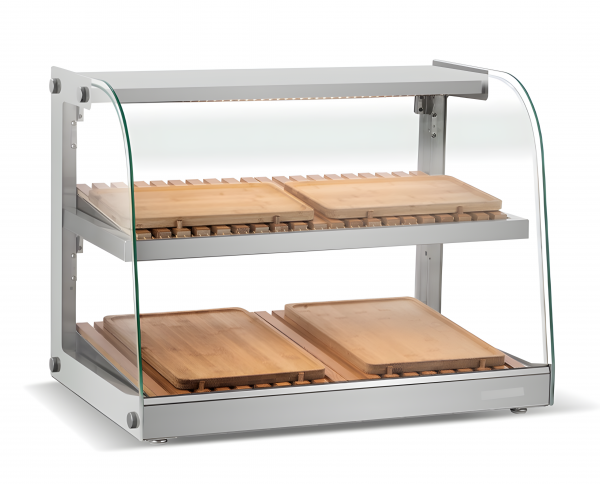 Ambient Glass Display