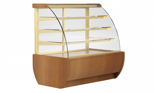 Jamaica Open Wood