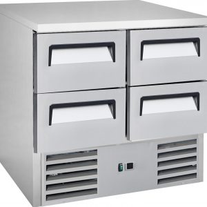 Compact Multi-Draws
