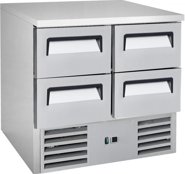 Compact Multi-Draws