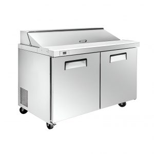 American Range Saladette