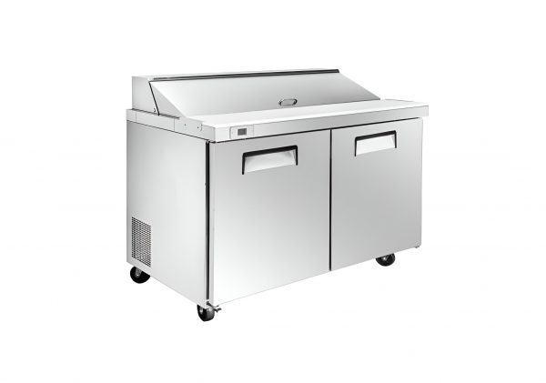 American Range Saladette