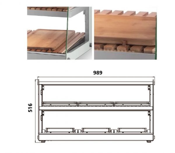 Ambient Glass Display - Image 2