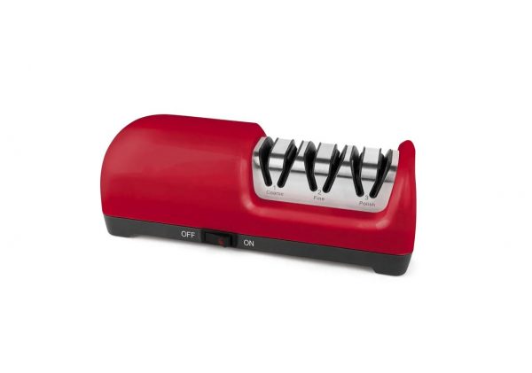 Knife Sharpener