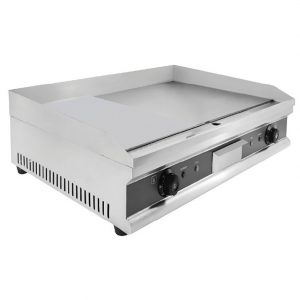 Electric Griddles