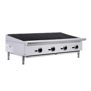 American Style Chargrills