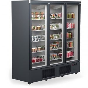 Ice Fridge