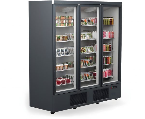 Ice Fridge
