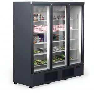 Ice Freezer