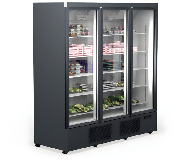 Ice Freezer