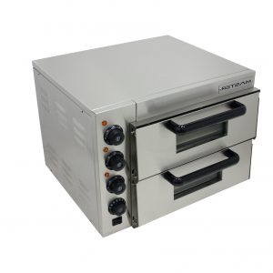 Compact Pizza Oven