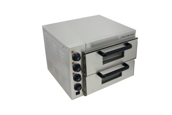 Compact Pizza Oven