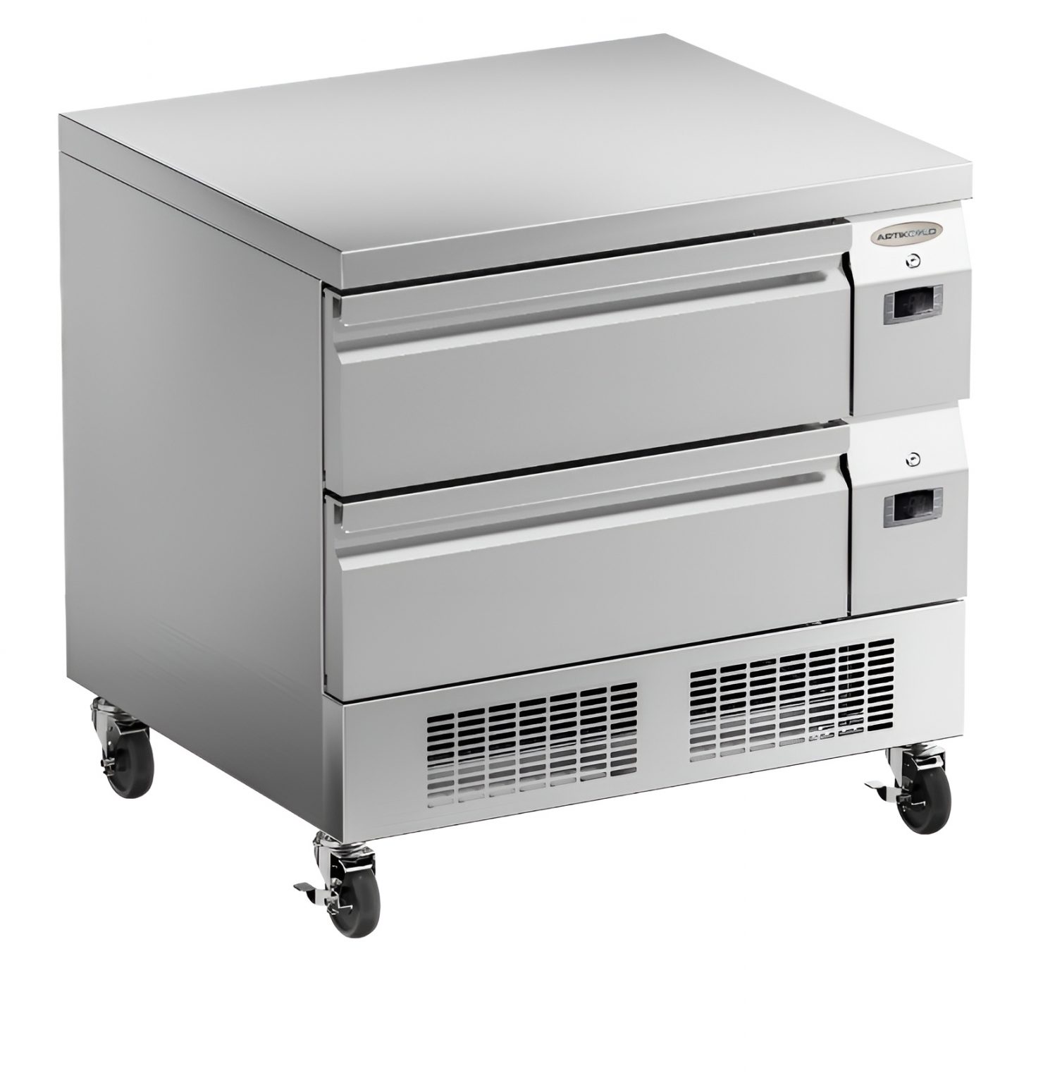 Scope Draw Freezer Flex Draw Fridge Freezer – DWM