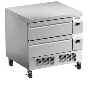 Flex Draw Fridge Freezer