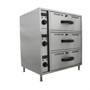 Hot Cupboard