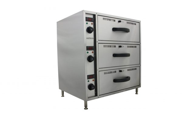 Hot Cupboard