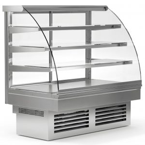 Jamaica Stainless Cold