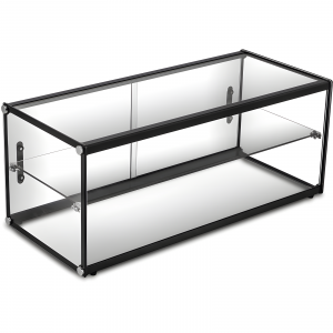 Ambient Flat Glass