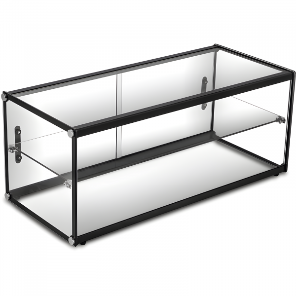 Ambient Flat Glass
