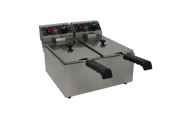 Counter-Top Fryers - Image 2
