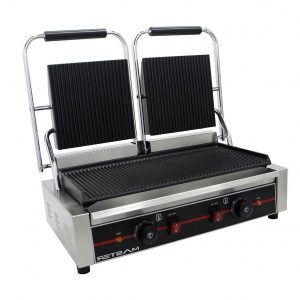 Panini Grills