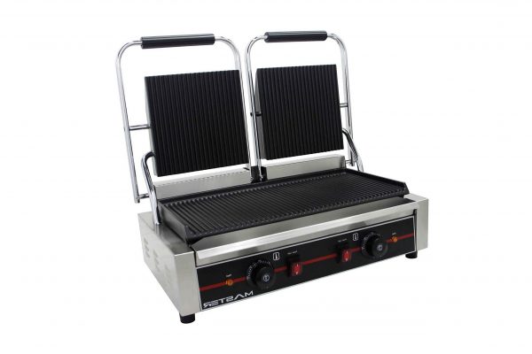 Panini Grills