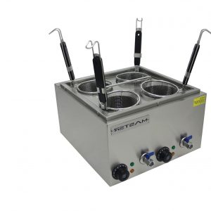 Pasta Cooker