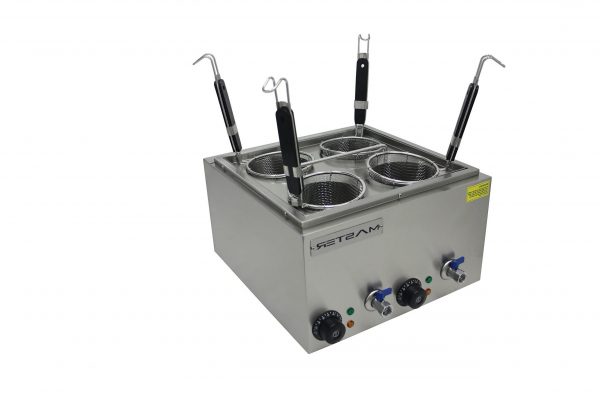 Pasta Cooker