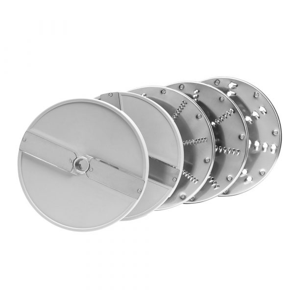 Vegetable Shredder - Image 2