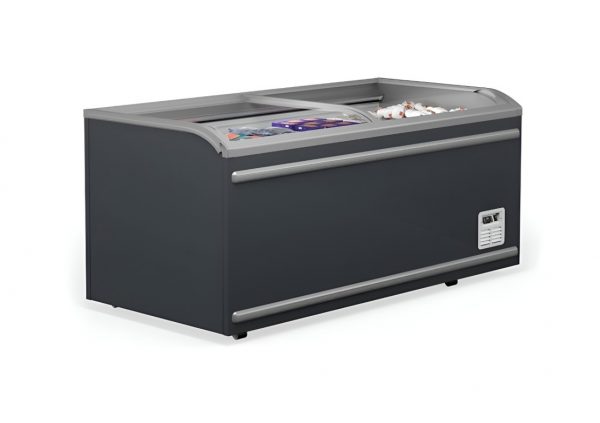 Sliding Chest Freezers